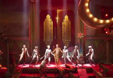 movie image